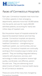 Mobile Screenshot of carewecancounton.org